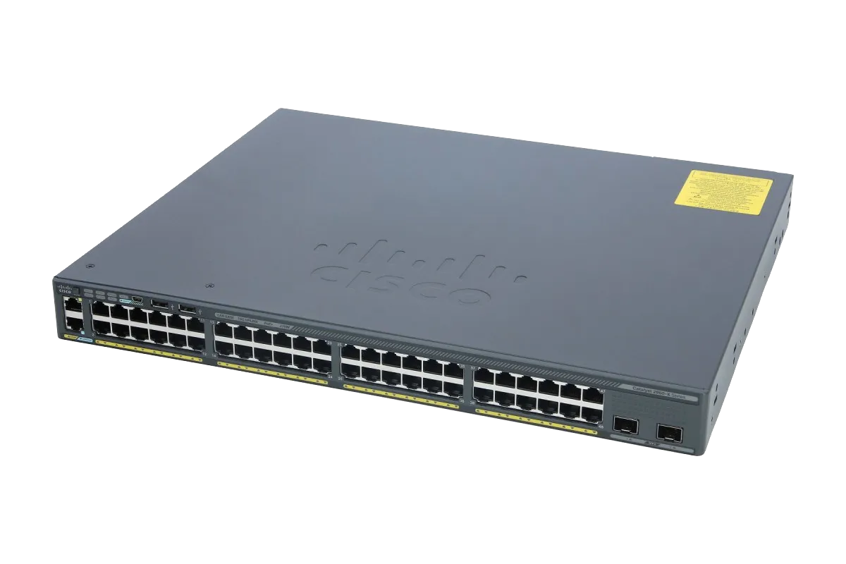 Коммутатор